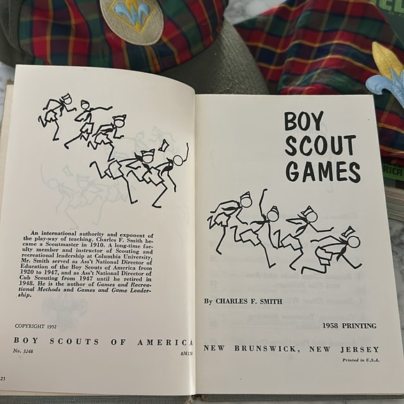 Boy Scout Collectables and Wearables - Picture 3 of 9